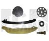 KM International KCD047 Timing Chain Kit